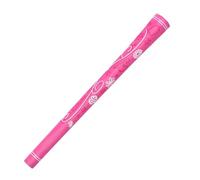 Rubber Golf Grip - Golf Club Grip for Women, Golf Club Grip with High Traction and Comfort | All-Weather Performance Golf Club Grip, High Feedback and Traction, Non-Slip Rubber Grip Golf