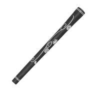 Rubber Golf Grip | High Traction Golf Rubber Grip,Comfort Club , All-Weather Performance, High Feedback For Good Comfort & Control