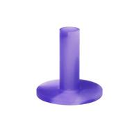 Rubber Golfs Tees Training Driving Ranges Tees Stable Balls Holder Golfs Accessories For Driving Ranges And Practice Mat Training