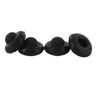 Rubber Grill Holder (per 4) Oven, Cooker C00382262, C00525217 WHIRLPOOL