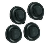 Rubber Grill Holder (per 4) Oven, Cooker C00382262, C00525217 WHIRLPOOL Oven, Cooker C00382262, C00525217 WHIRLPOOL