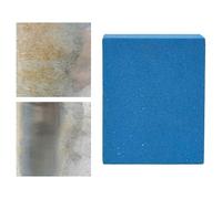 Rubber Grinding Stone - Rubber Abrasive Stones Rubber, Soft Edge Cleaning Tool | Multi- Maintenance Block Repair Precision Adjustment Abrasive Solution