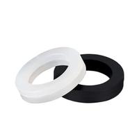 Rubber Grommet Flat Rubber Sealing Gaskets Plumbing Washers Seal