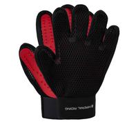 Rubber grooming gloves Imperial Riding