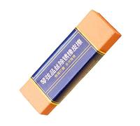 Rubber Guitar String Rust Remover Eraser Tool Efficiently Cleans Frets Removes Tarnish Prolongs Life for Guitars Violins Rubber Eraser Tool for Efficient Rust Removal and Fret Prolongs Guitar and Life