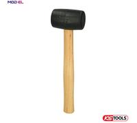 RUBBER HAMMER 140.5221