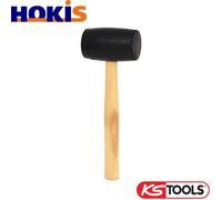 RUBBER HAMMER 140.5223