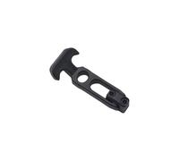 Rubber Hood Latch - Cooler Latches with T-Handle Latches Latches with Brackets Security Locks Multipurpose Cabinet Lock for Tool Cabinet, Engine Hood