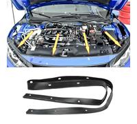 Rubber Hood Seal Gasket for 2016 2017 2018 2019 Honda Civic Car Accessories 74146-TBA-A01