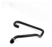 Rubber Hose Radiator Coolant Water Hose Left Fit for 7 Series E65 E66 64218377700