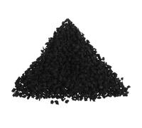 Rubber Infill Crumb Pellets 3.3 Lbs for Artificial Turf