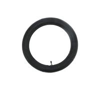 Rubber Inner Tube, Tire Tube Replacement Reliable 2.5/2.75-14 60/100-14 for 50cc 110cc 125cc 140cc 150cc 160cc Dirt Pit Bike