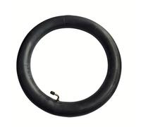 Rubber Inner Tube with Metal Bent Valve 14 X 2.125 Inch, High Temperature Resistant Electric Bicycle Butyl Rubber Inner Tube, Replacement Inner Tubes for Range Bikes and Road/Mountain Bikes