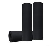 Rubber Insulated Mat with Heavy Duty Weatherproof and Non Slip Features for Poultry & Pets, Suitable for Use in Chicken Coops, Gardens, and Greenhouses