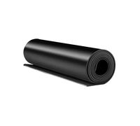 Rubber Insulating Pad 3MM Thickened for High Voltage Distribution Room - Durable Rubber Sheet for Electrical Safety, 10kV Insulation Floor Protection