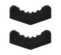 Rubber Jack Stand Pad Car Slotted Lift Floor Adapter Frame Rail Pinch Lifting Repair Tools Universal