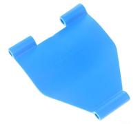 Rubber Keeper for Garmin DC50 TT10 TT15 for t5 Dog Collar - Secure Holder for Hound Tracking Antenna - Long-Lasting GPS Accessory for Hunting Hiking(Blue)