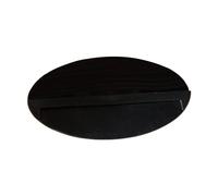 Rubber Ladder Mat First Rubber Ladder Stop Mat Non Slip Say Goodbye to Unwanted Movement for House Ladder Stopper Mat Ladder Base Stops Ladders Slipping Extension Ladder Stop Mat Safe