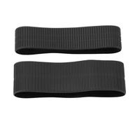 Rubber Lens Grip, Highly Flexible Lens Focus Grip Premium Rubber Ring Lens Grip Replacement for F2.8 IS Lens 70 to 200mm