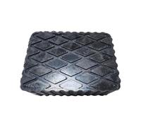 Rubber Lift Blocks - Lift Block Spacer Pad | Car Blocks for Lifting | Automotive Lifting Pad | Service Rubber Pads p