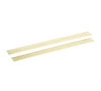 Rubber Lip Set Corrugated Oil Resistant 6.273-023.0