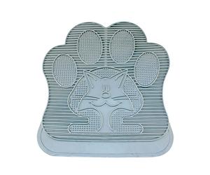 Rubber litter mats Duvoplus