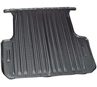 Rubber load compartment tray suitable for Toyota Hilux 8|double cab|from 2015