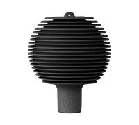 Rubber longe line protective ball for horse Grooming Deluxe