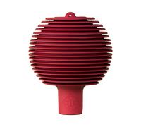 Rubber longe line protective ball for horse Grooming Deluxe
