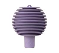 Rubber longe line protective ball for horse Grooming Deluxe