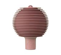 Rubber longe line protective ball for horse Grooming Deluxe