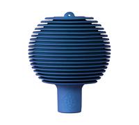 Rubber longe line protective ball for horse Grooming Deluxe