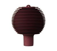 Rubber longe line protective ball for horse Grooming Deluxe