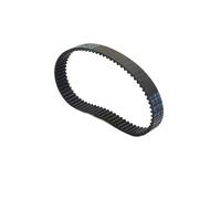 Rubber Loop Synchronous Belt Length 531 534 537 540 543mm Width 6-15mm Timing Drive Toothed Belt