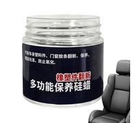 Rubber Maintenance - Automotive Trim Restorer, Silicone Lubricant Polish, Protective Cleaner, Renewal Conditioning Formula | Car Care Product