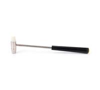 Rubber Mallet 1Pcs Mini Hammer Woodworking Nail Puncher Metal Small Iron Watch Repair Hand Tool