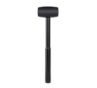 Rubber Mallet Rubber Hammer Mallet for Efficient Tile Installation for Jewelry Leather Crafts