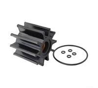 Rubber Marine Impeller for service Kit RP061022 Direct Fit Rubber