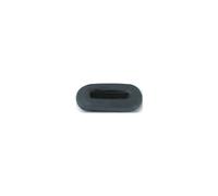 Rubber martingale stop HorseGuard