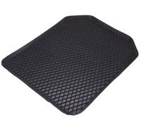 Rubber mat tray edge car mat rubber universal rubber mat floor mat car vehicle