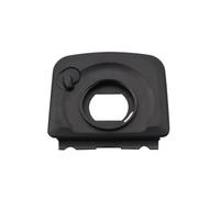 Rubber Material Camera Eyecup Viewfinder Eyecup Eyepiece Frame with Blades for Nikon D810 D810A