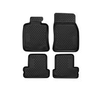 Rubber Mats for BMW Mini One Cooper (III) 2001-2013