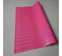 Rubber Matting Roll, Heavy Duty Insulation Mat for Gym, Shed, Garage, Workshop, 1.5mm Thick, Durable Flooring, 1.2x8m Size, Ideal for Versatile Use