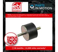 FEBI BILSTEIN STOP- /MOUNTING BUFFER