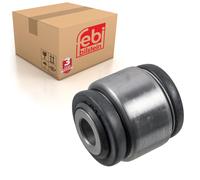 Mounting, wheel bearing housing fits MERCEDES E220D A238, C238 2.0D 2016 on Febi