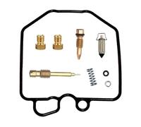 Rubber Metal Rebuild Motorcycle Carburetor Repair Kit For HO&NDA GL400 GL500 CX400 CX500 2sets 1979-1985 Rebuild Carb Overhaul Kit Set Carb Repair(SET 1)