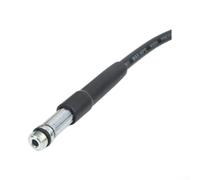 Rubber Metal Sewer Jetter Hose 15m Flexible Rubber Metal Sewer(20m)