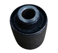 Rubber Metal Suspension Bushing for Kia Optima 12-15 Direct Fit Replacement | Fits Sonata 09-14, replaces OE 552572P000, stops clunking noise, restores tight steering feel