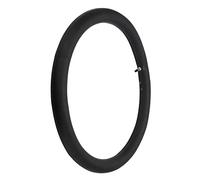 Rubber Motorcycle Inner Tube with Straight Valve Stem Shock Absorption for Extended Service Life