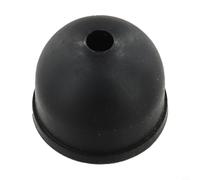 Rubber Mount Buffer,for BMW Air Filter Housing and Air Intake Mount, Engine Air Filter Rubber Bushing Automotive Isolator,Compatible with for BMW 1 2 3 5 6 7